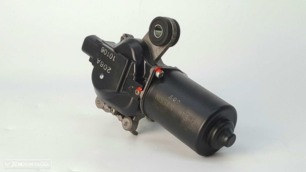 MOTOR LIMPA-VIDROS FRONTAL NISSAN NV 200 (M20) KOMBI COMFORT - 1