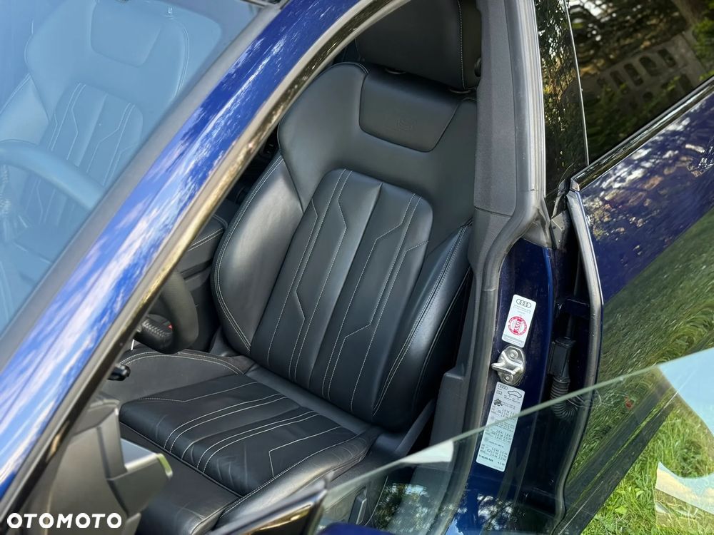 Audi A7 Sportback 50 TDI mHEV Quattro Tiptronic - 13