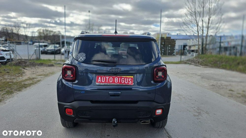 Jeep Renegade - 7
