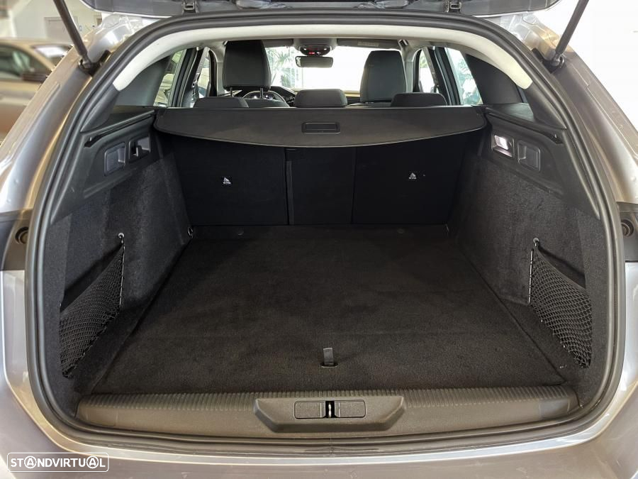 Peugeot 308 SW 1.2 PureTech Active Pack - 27
