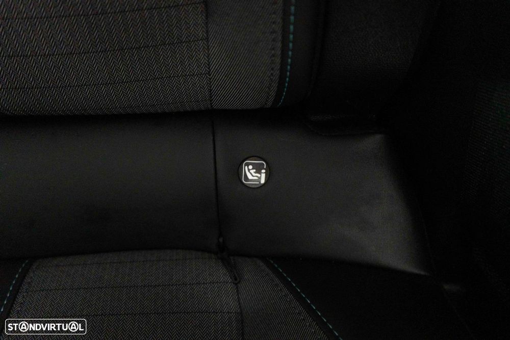 Peugeot e-208 50 kWh Allure - 11