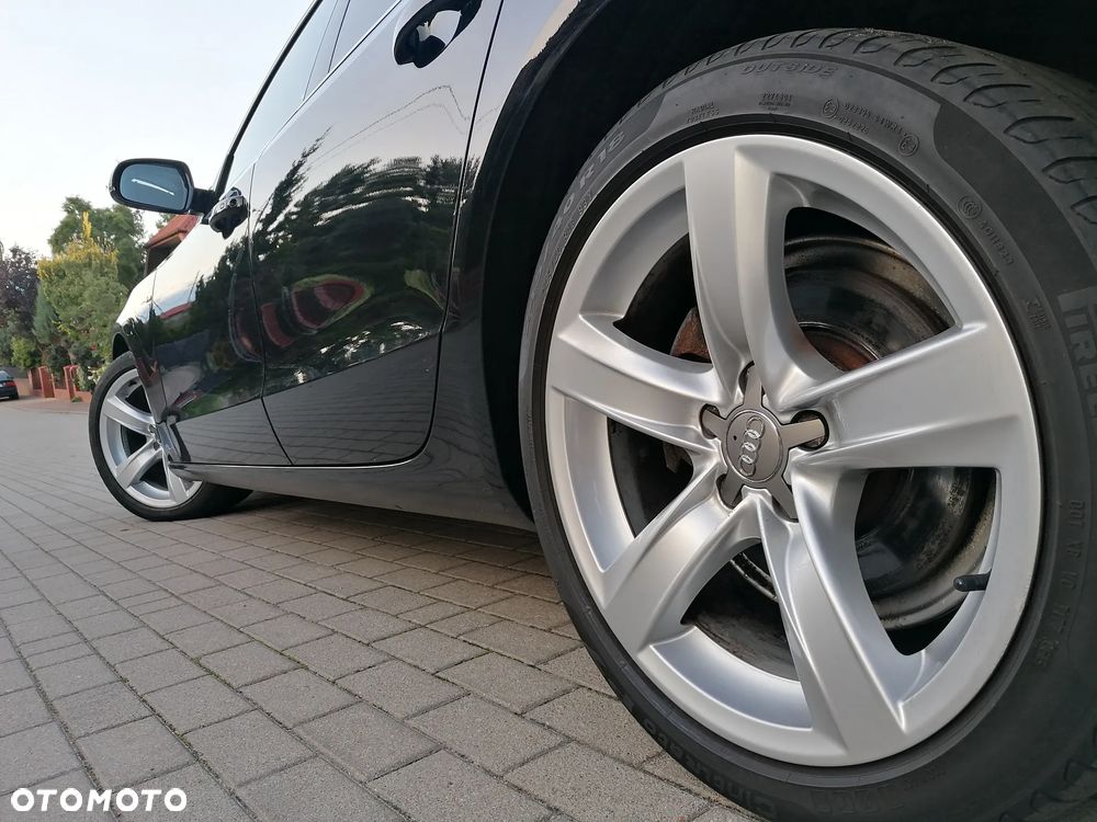 Audi A5 Sportback - 40