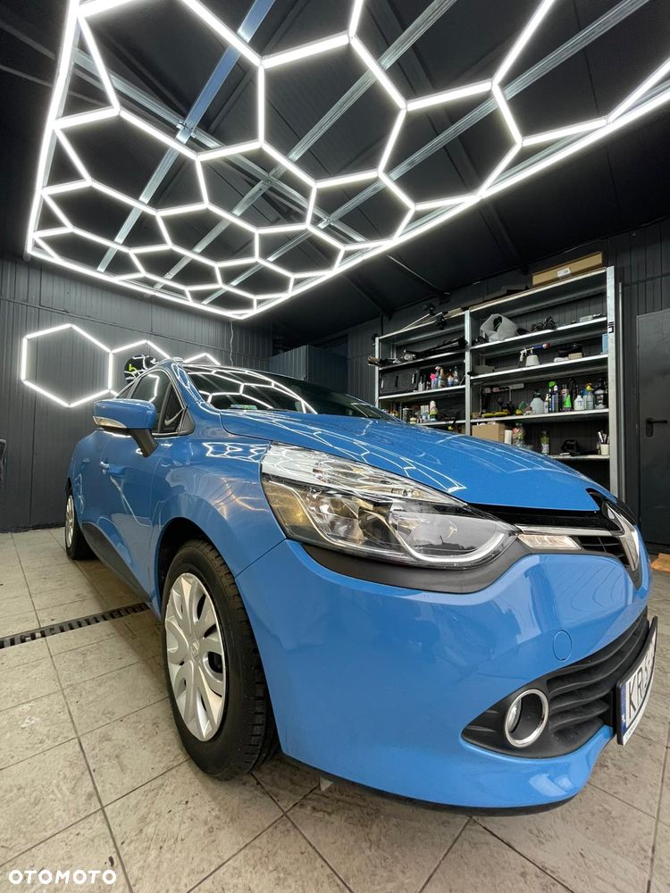 Renault Clio 1.2 16V Limited - 4