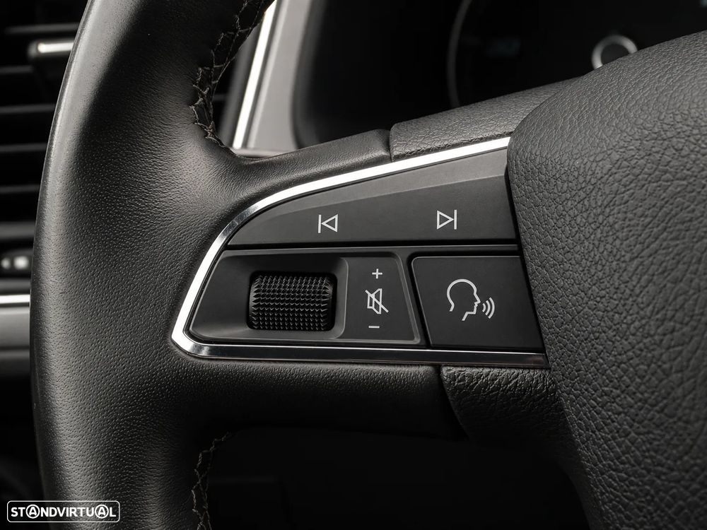 SEAT Leon 1.0 EcoTSI Style S/S - 40