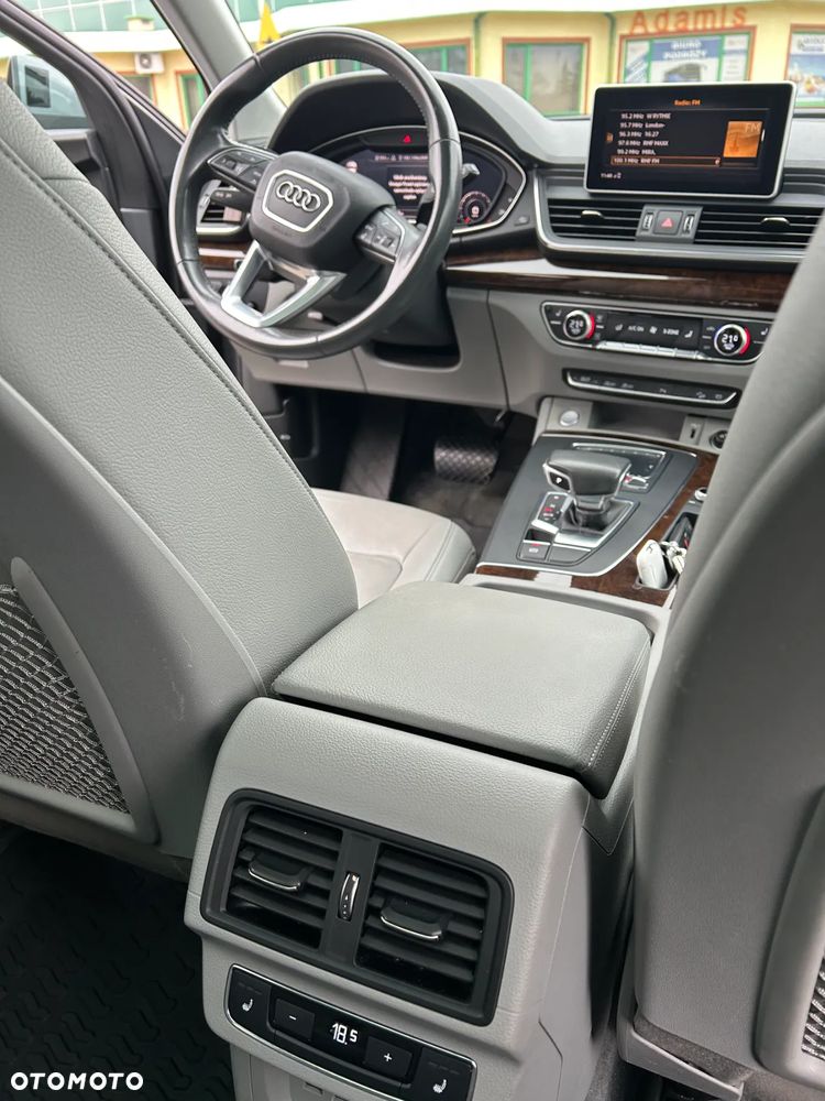 Audi Q5 2.0 TFSI Quattro S tronic - 16