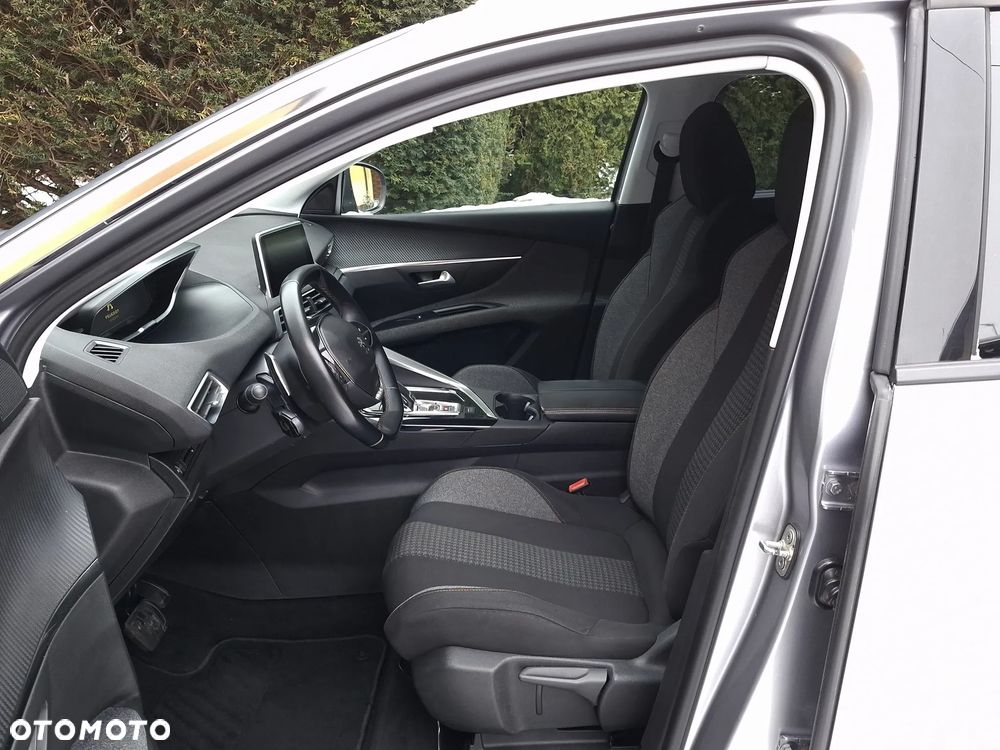 Peugeot 5008 BlueHDi 120 EAT6 Allure - 10