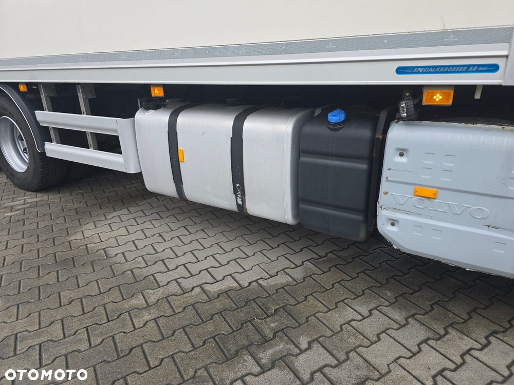 Volvo FH 540 - 16