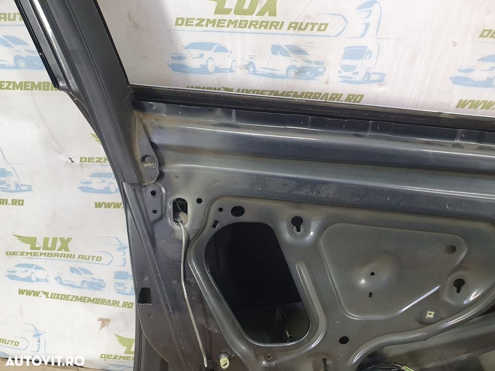 Usa stanga fata Opel Insignia A [2008 - 2014] 2.0 cdti A20DTJ - 18