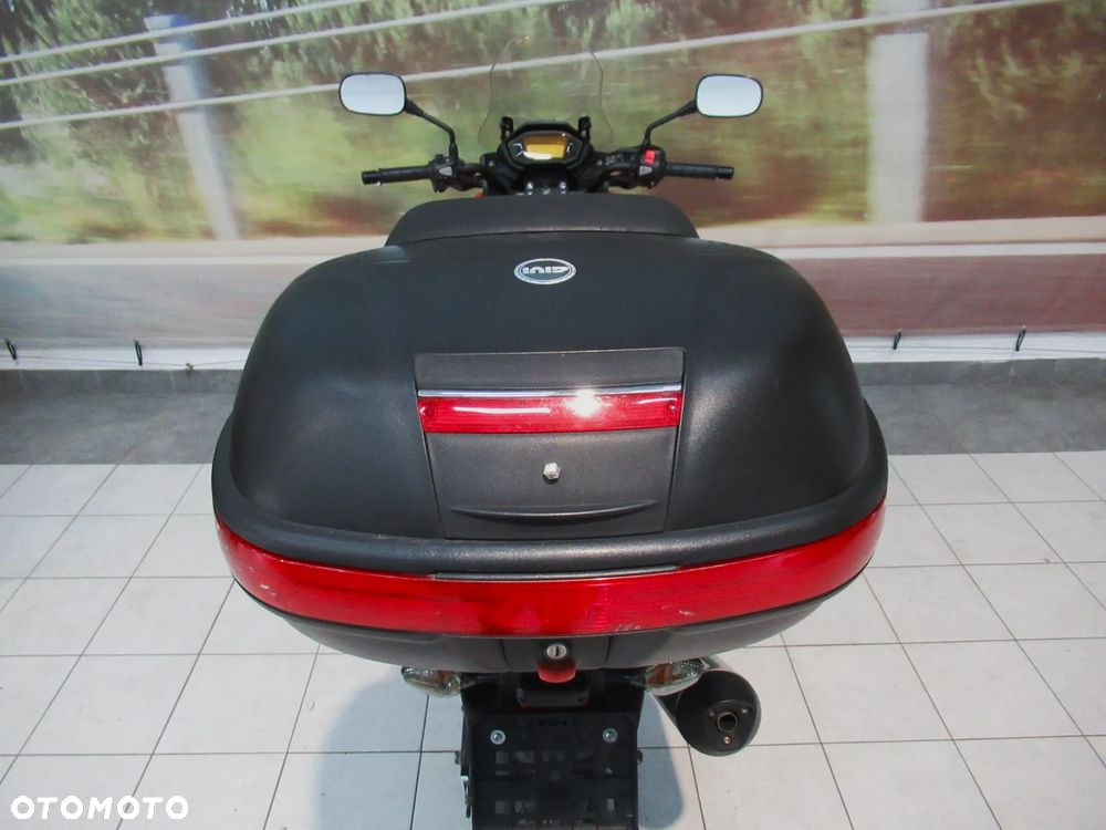 Honda CB - 17