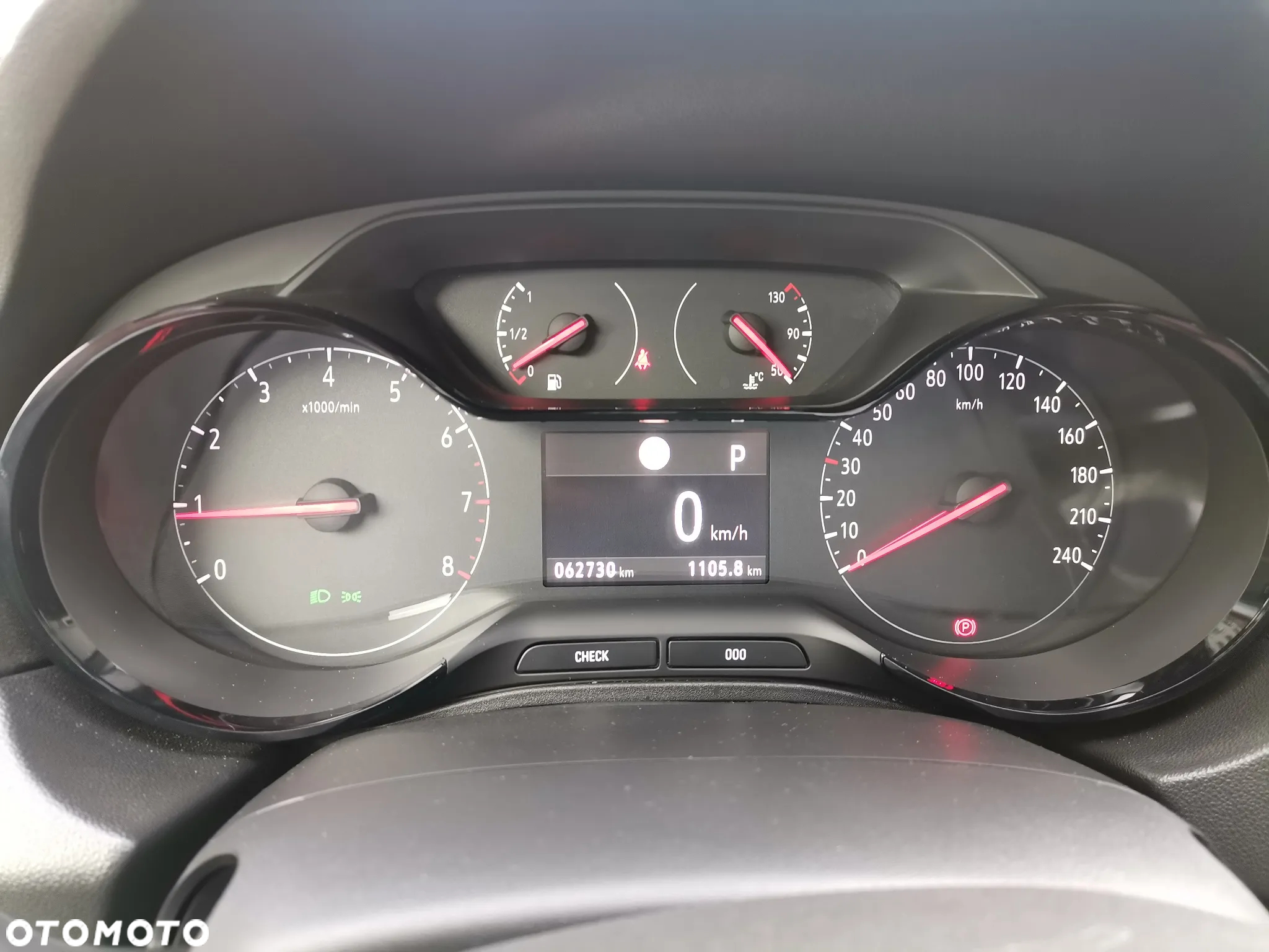 Opel Grandland X 1.2 T GPF Enjoy S&S - 23