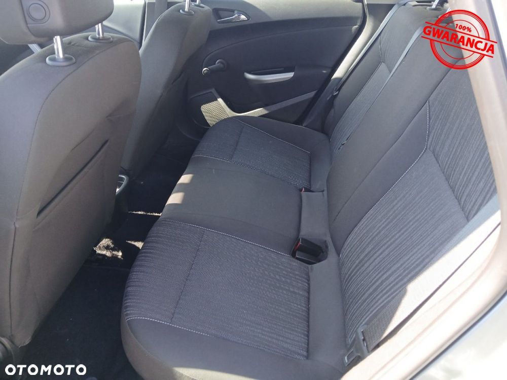 Opel Astra - 28