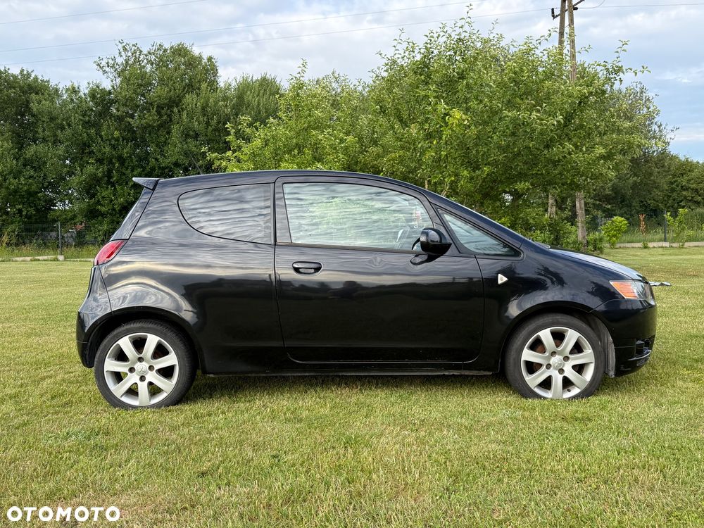 Mitsubishi Colt 1.3 ClearTec Motion - 5