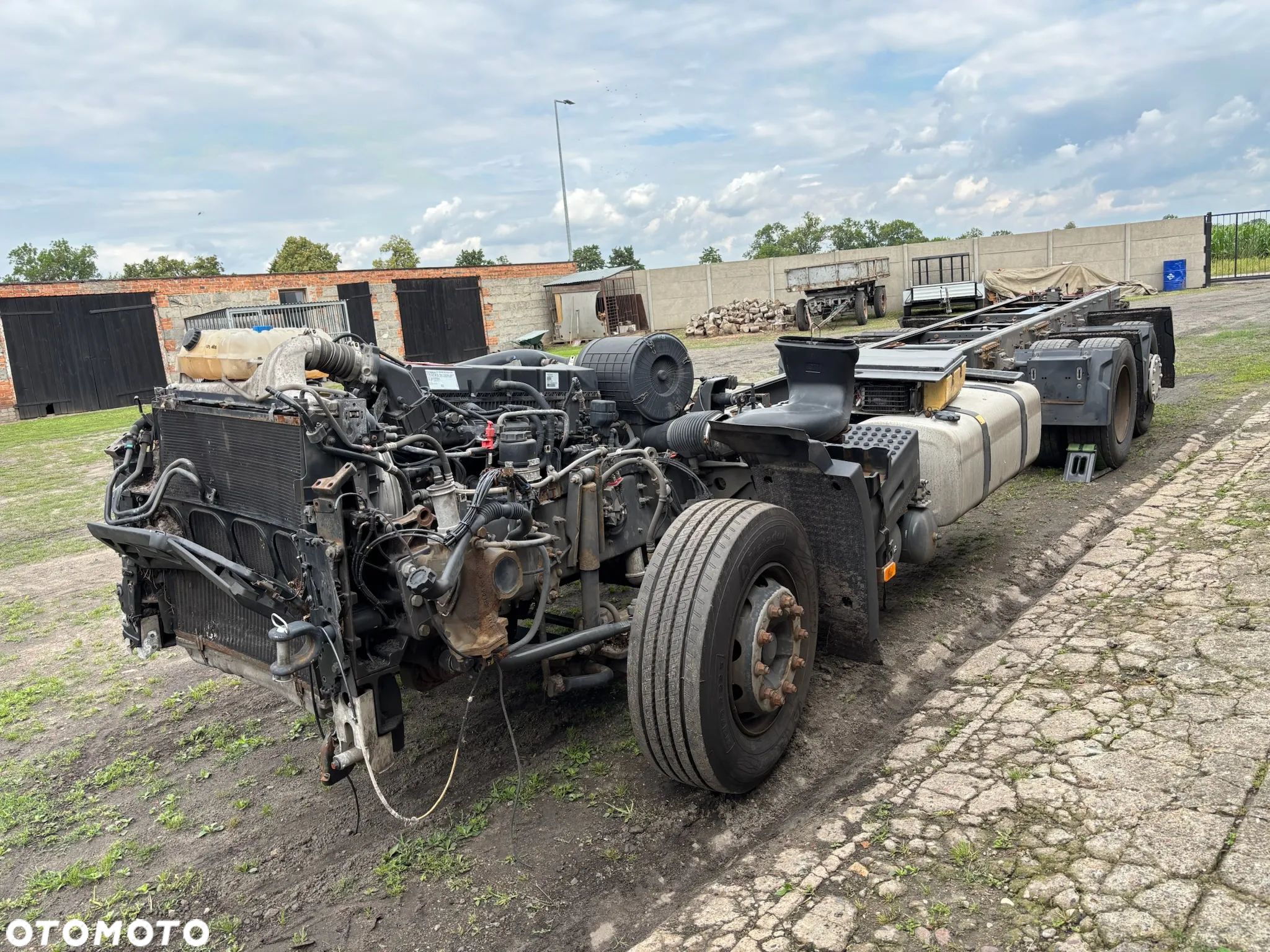 Renault T440 HD004 - 1