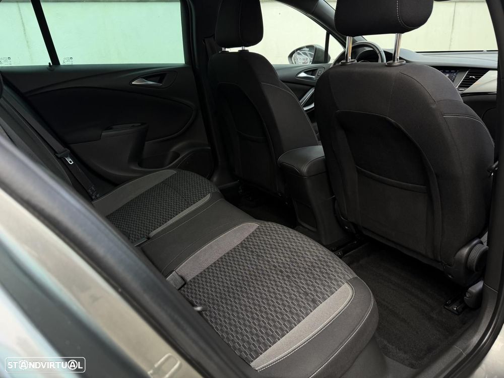 Opel Astra Sports Tourer 1.5 D Business Edition S/S - 16