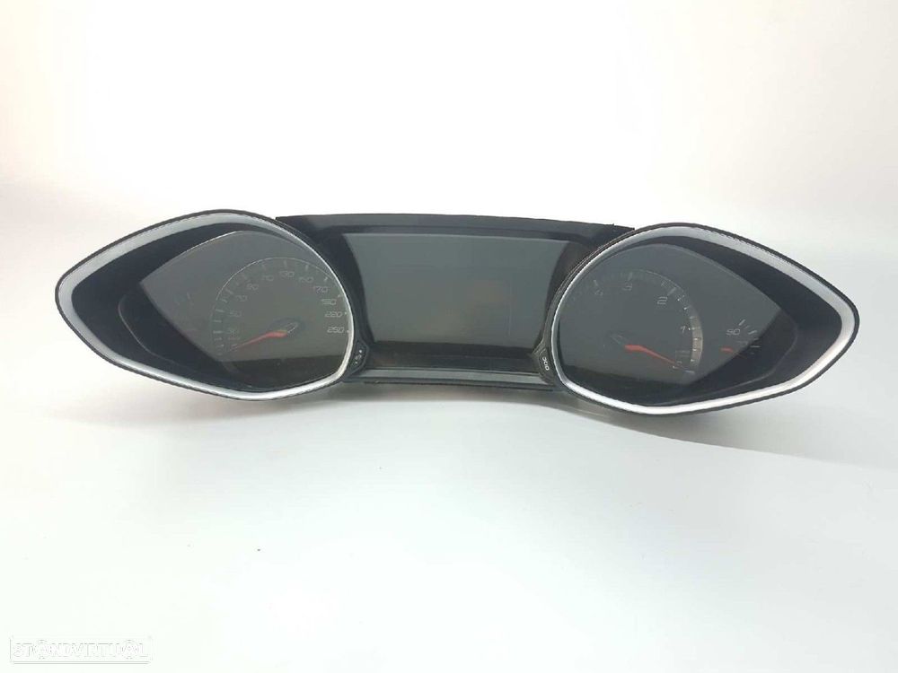 QUADRANTE PEUGEOT 308 BUSINESS LINE - 9