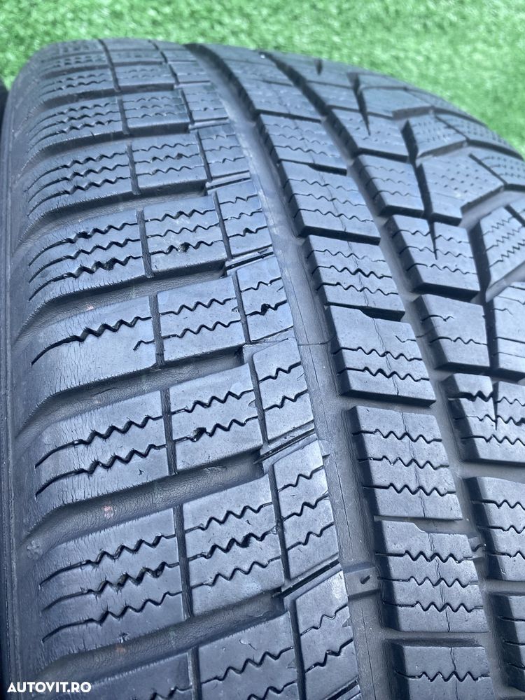 Set 2 anvelope Iarnă Hankook winter I cept Evo 2 225 45 R18 91H MO - 7