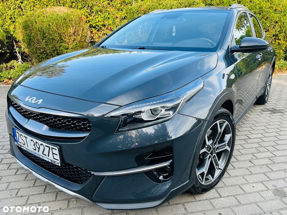Kia XCeed - 24