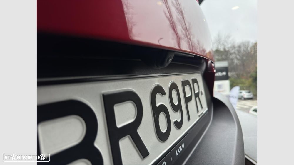 Kia Stonic 1.0 T-GDI Drive - 13