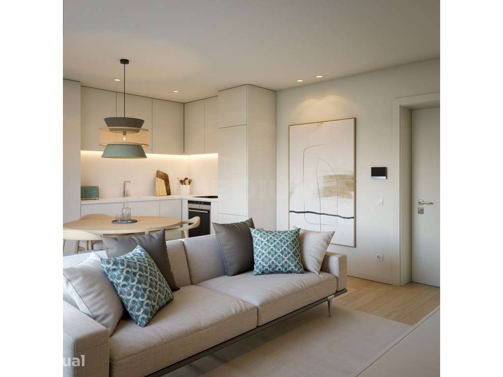 Apartamento T2 - Grande imagem: 2/21