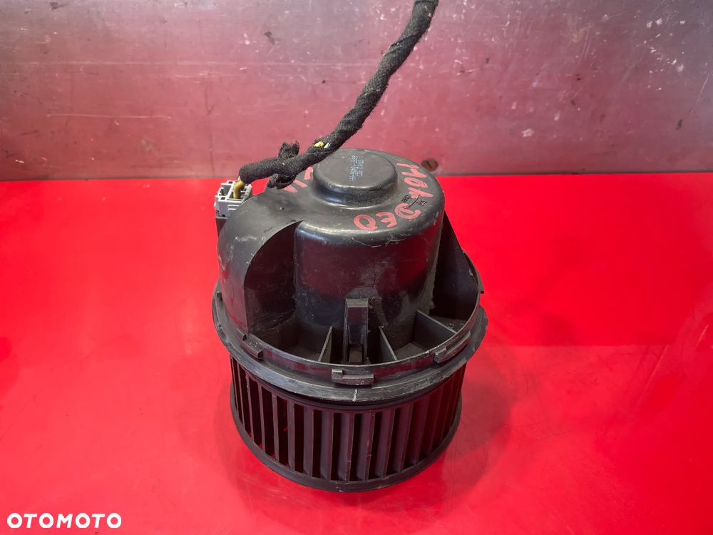 WENTYLATOR DMUCHAWA FORD MONDEO  6G9T-18456-AA - 1