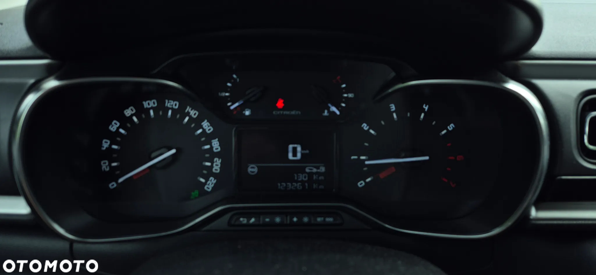 Citroën C3 BlueHDi 75 S&S 83g FEEL - 22