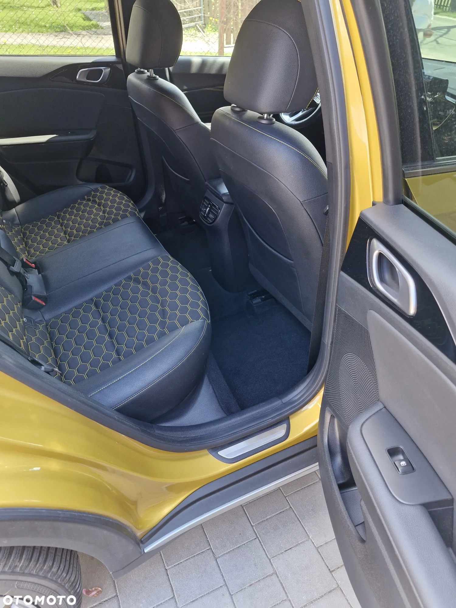 Kia XCeed 1.6 T-GDI XL DCT - 10