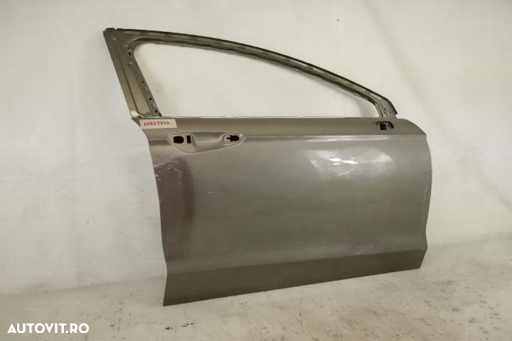 Usa Dreapta Fata Originala Ford  Mondeo  MK4 [2007 - 2010] - 2