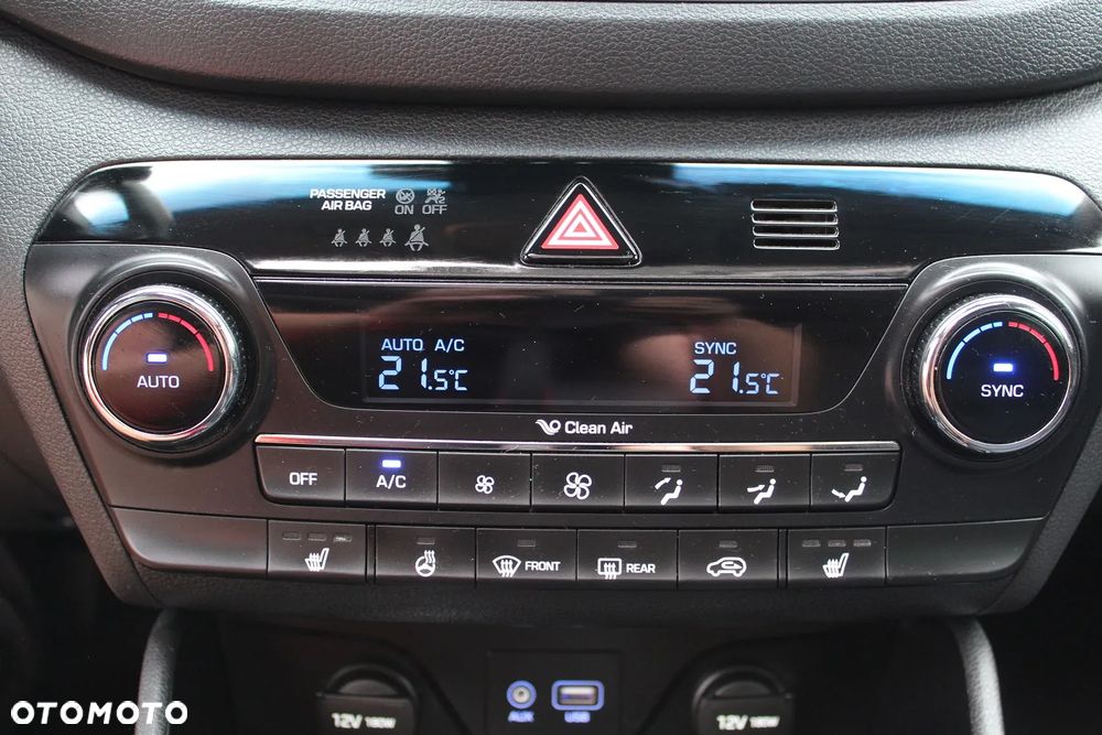 Hyundai Tucson - 27