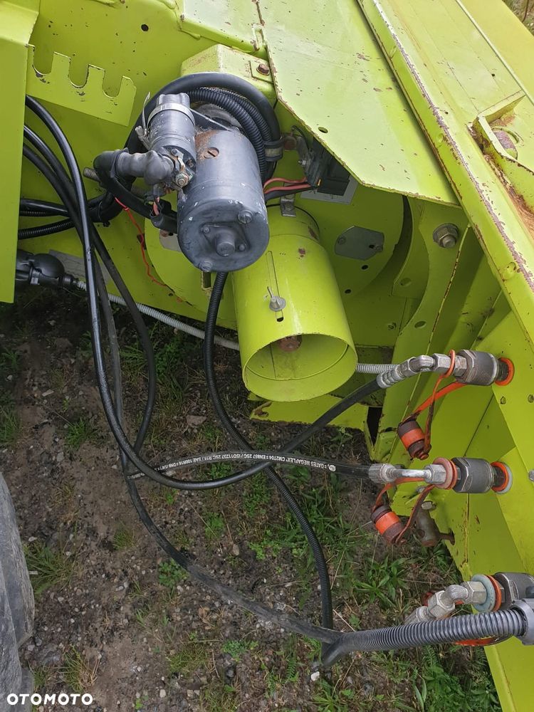 Claas Dominator 98 Classic - 15