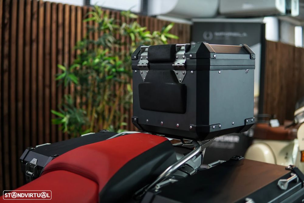 BMW R 1250 GS Adventure ICE GREY - 25