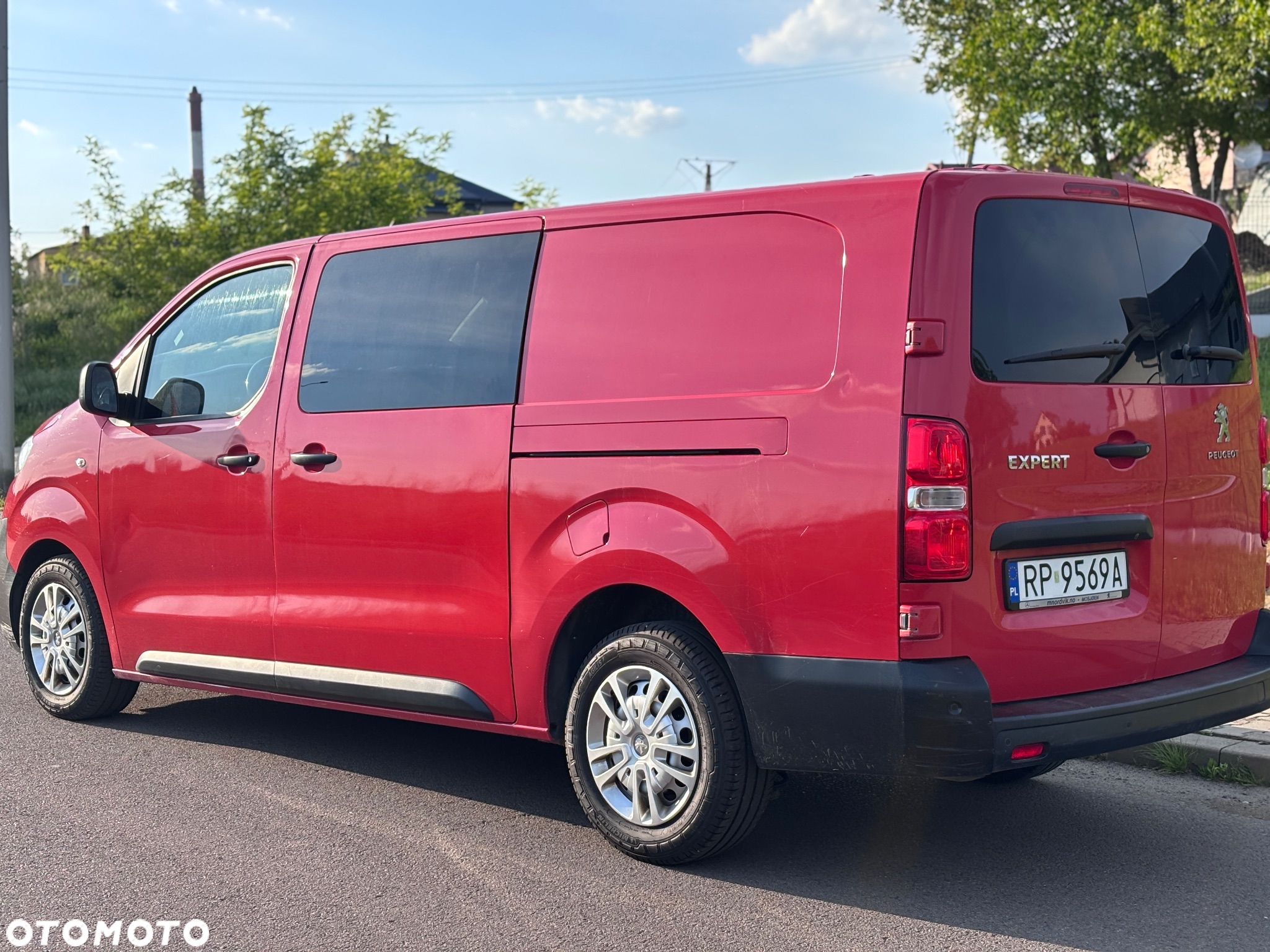 Peugeot EXPERT L3H1 - 18