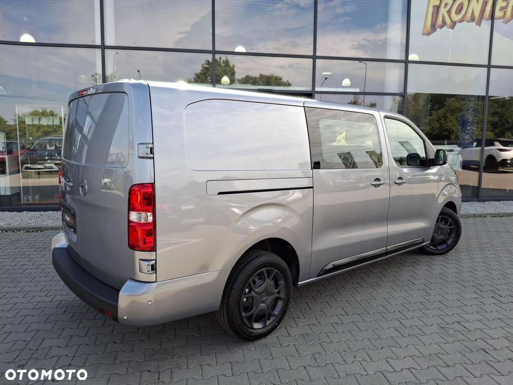 Opel Vivaro - 4
