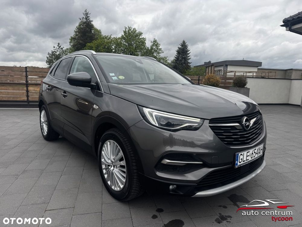 Opel Grandland X - 14