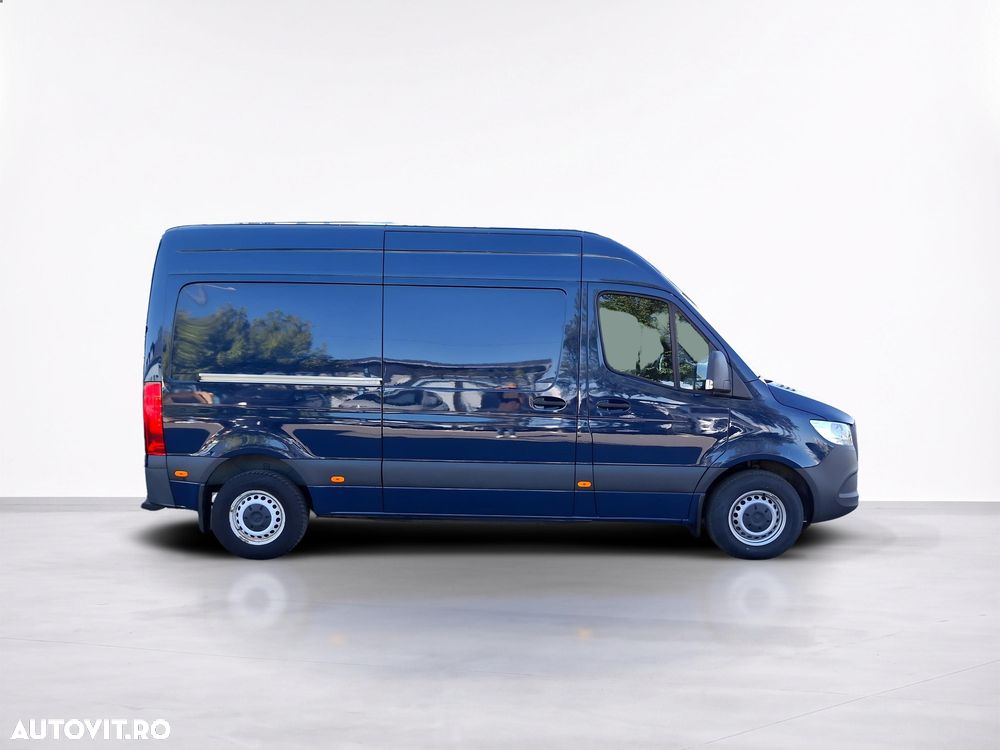 Mercedes-Benz Sprinter - 8