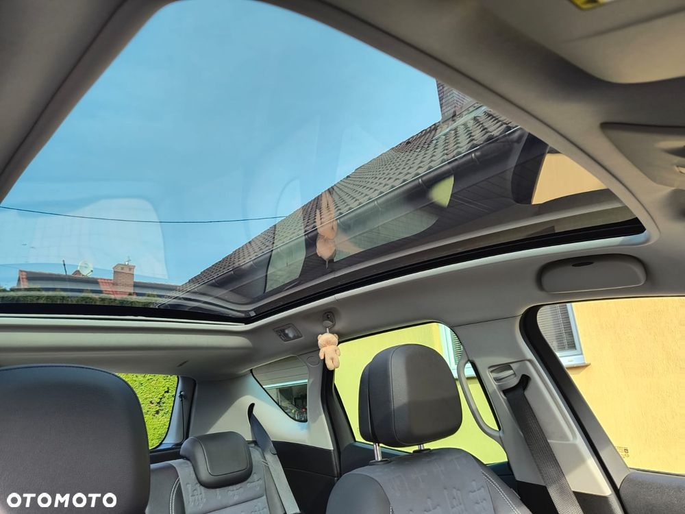 Opel Meriva 1.4 Ecoflex Active - 13