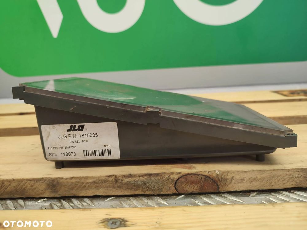 Płytka PCB JLG (181005) - 3