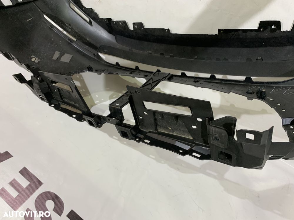 Bara fata Mazda CX30, 2019, 2020, 2021, 2022, cod origine OE DGH9-50031. - 10