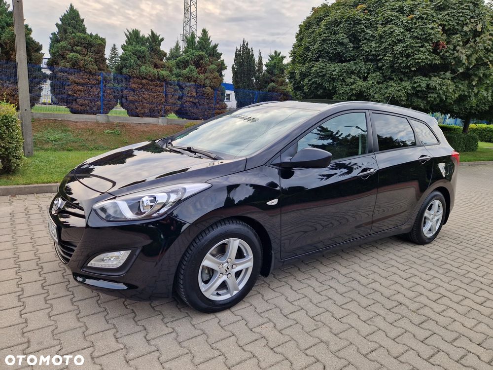 Hyundai i30 - 1