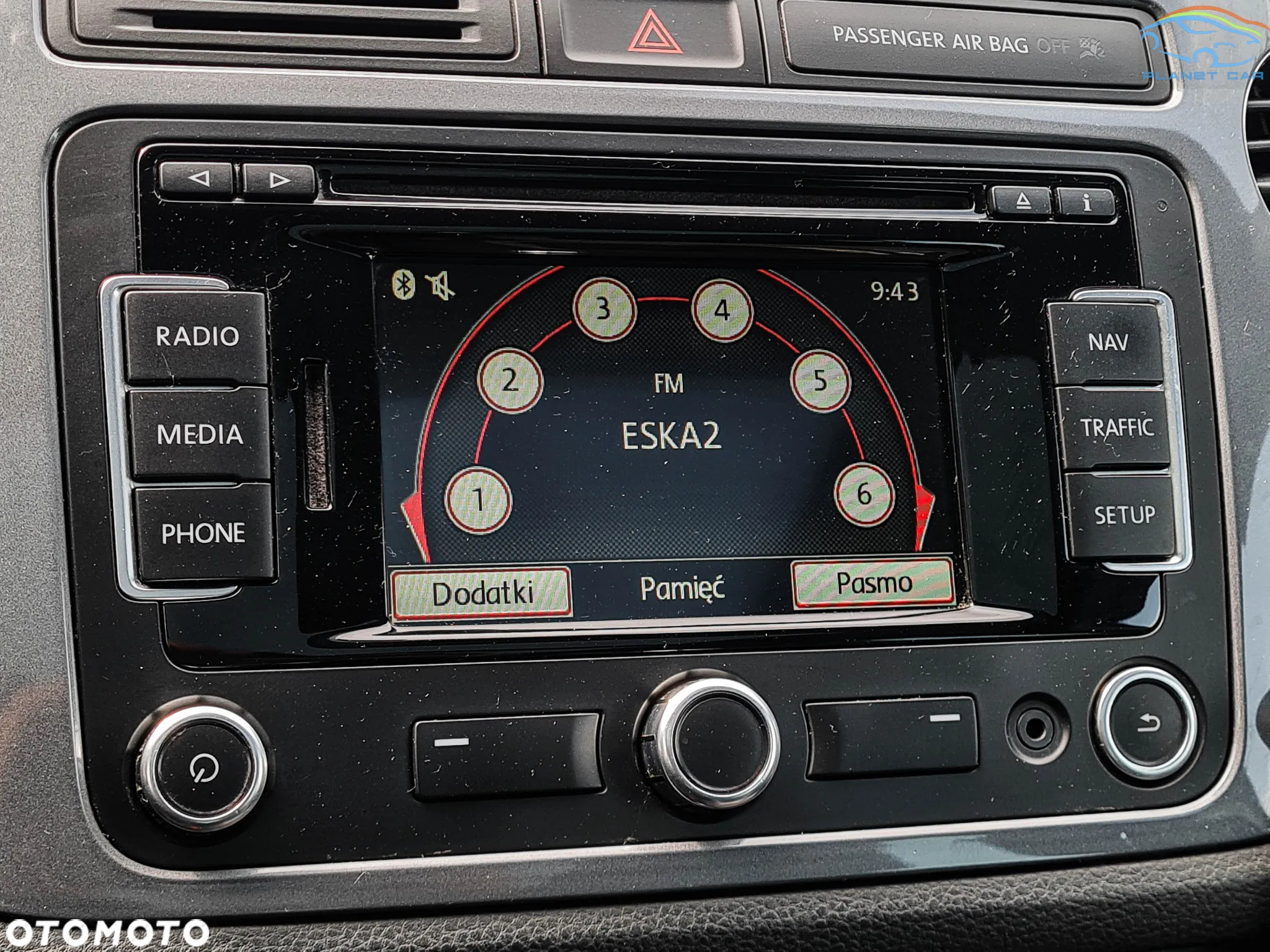 Volkswagen Tiguan 2.0 TDI 4Mot R-Style DSG - 34