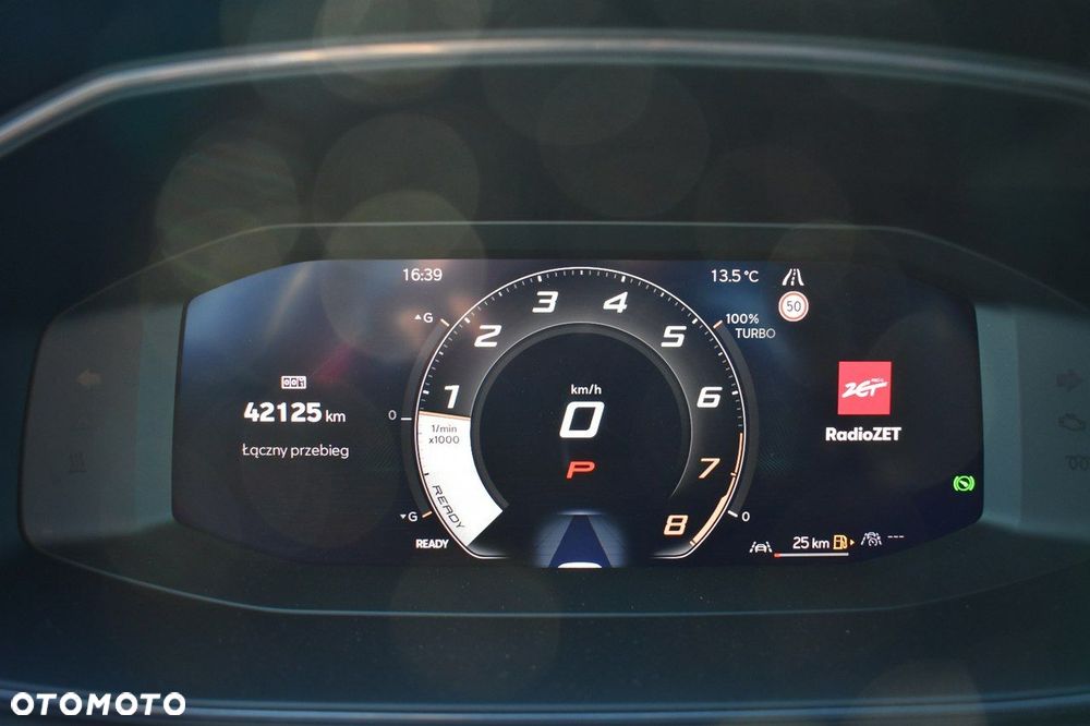 Cupra Formentor - 13