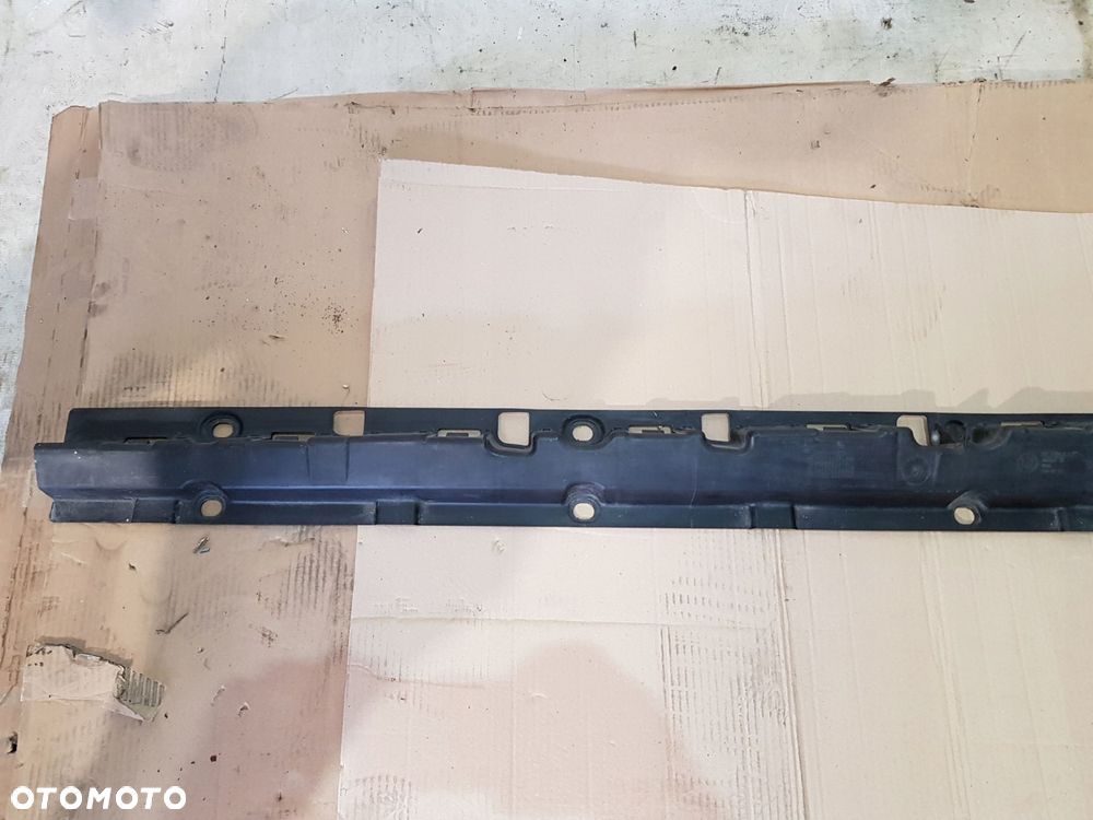 wzmocnienie progu lewe 7207195 bmw x5 e70 3.0d - 2