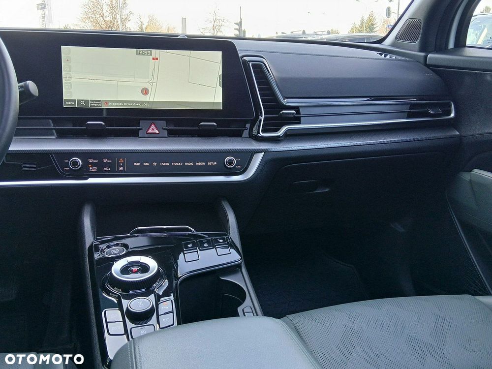 Kia Sportage 1.6 T-GDI Anniversary 4WD DCT - 15