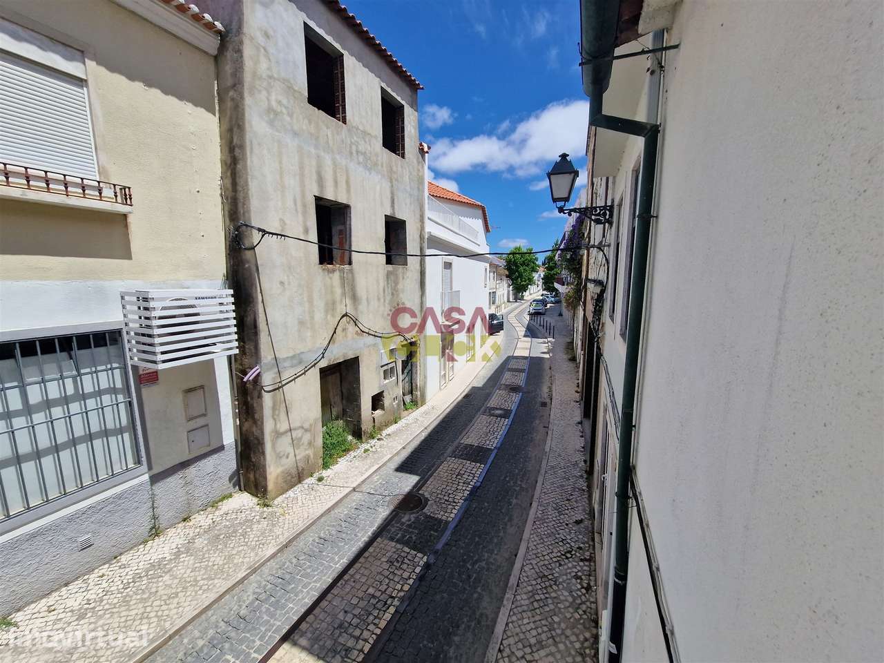 Prédio T2 Venda em Torres Novas (Santa Maria, Salvador e Santiago),Tor - Grande imagem: 2/47