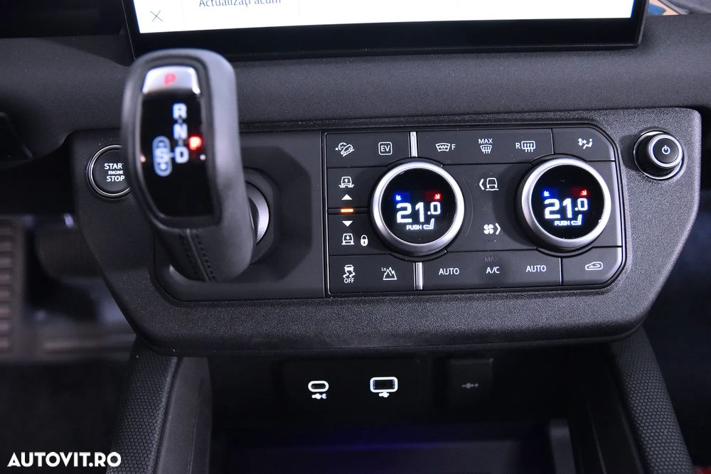 Land Rover Defender - 16