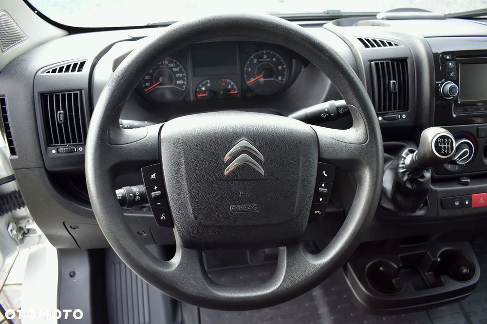 Citroën Jumper - 27