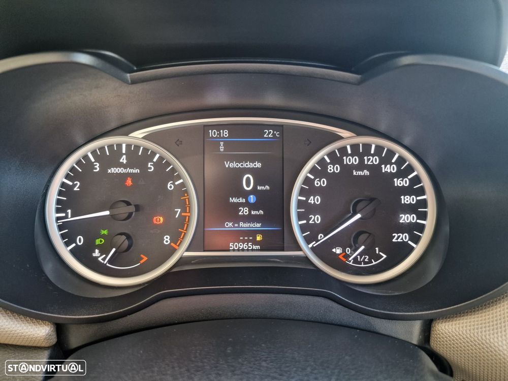 Nissan Micra 1.0 IG-T N-Connecta - 39