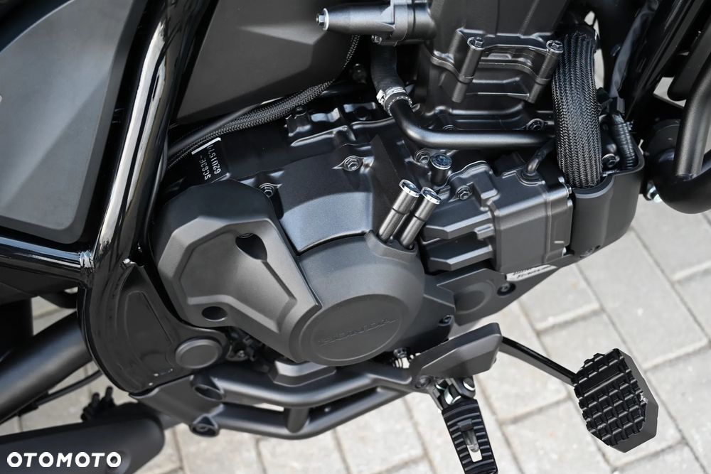 Honda CMX - 33