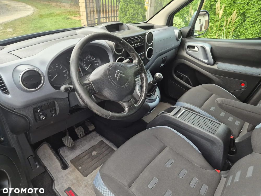 Peugeot Partner - 20