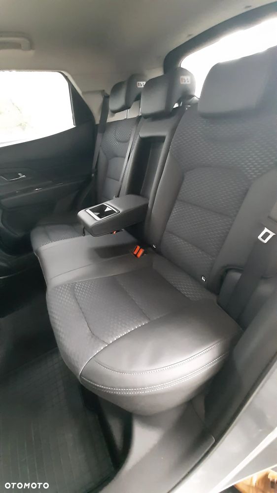 SsangYong/KGM Korando 1.5 T-GDI Quartz 2WD - 8