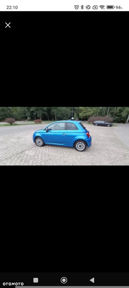 Fiat 500 500S 1.2 EU6d - 6